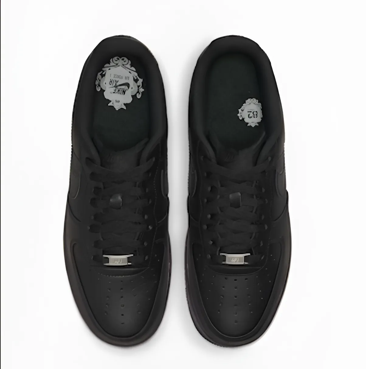 Tênis Nike Air Force 1 07 Masculino - Vista 2