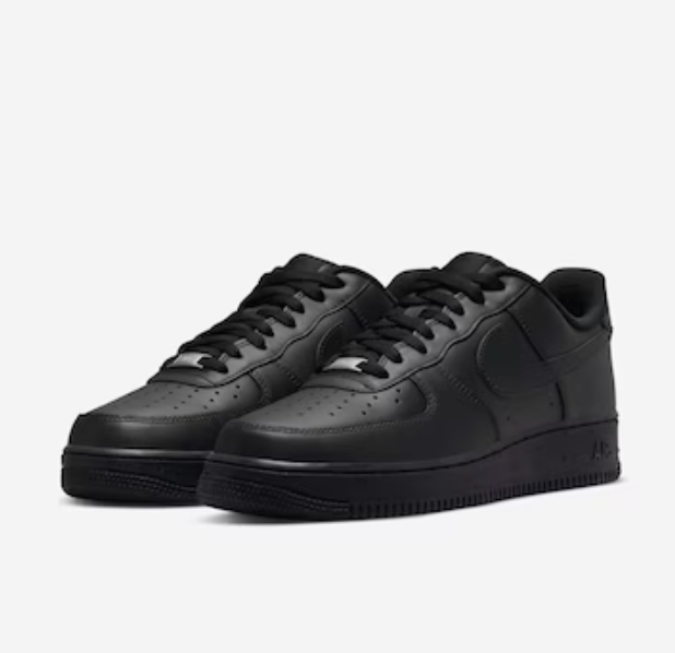 Tênis Nike Air Force 1 07 Masculino - Vista 5