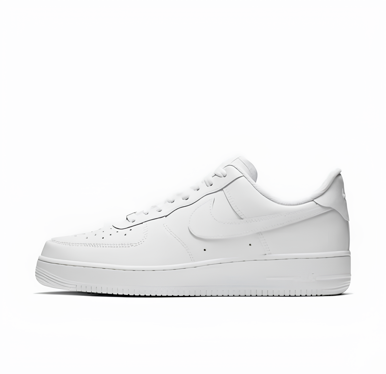 Tênis Nike Air Force 1 07 Masculino