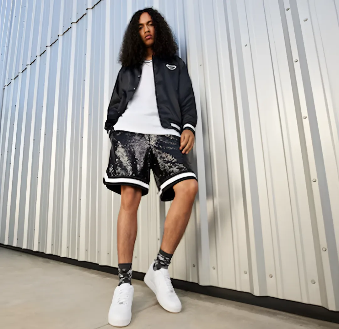 Tênis Nike Air Force 1 07 Masculino - Vista 3